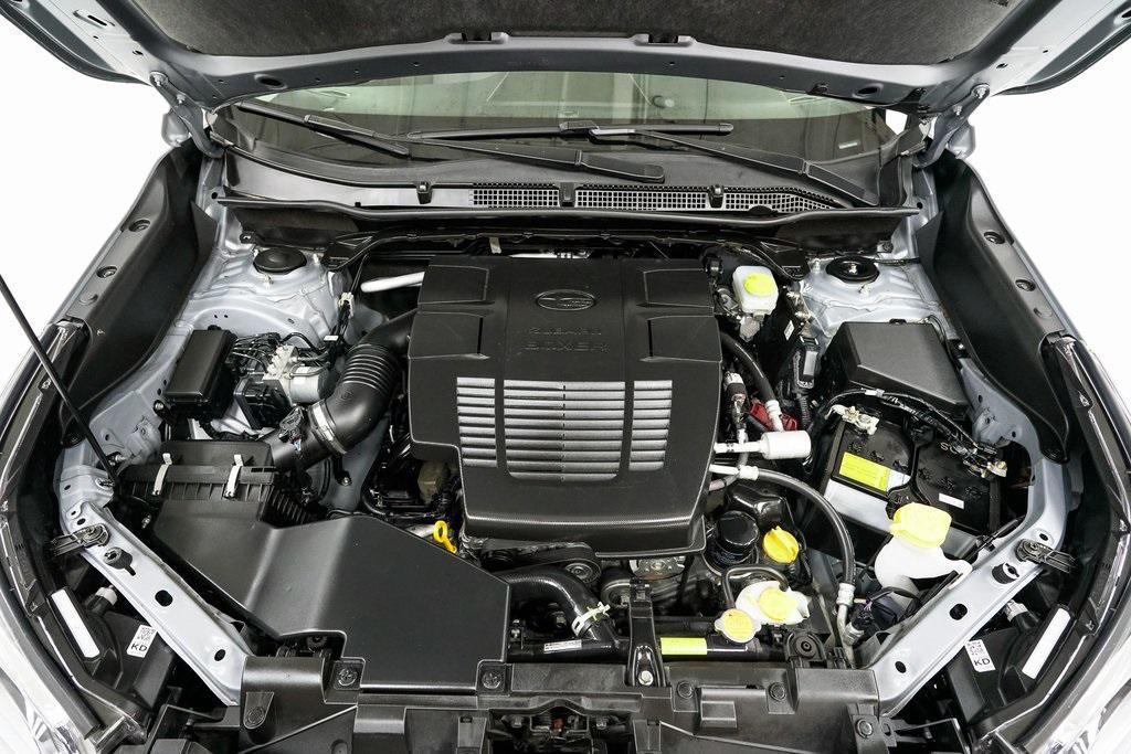 used 2022 Subaru Forester car, priced at $25,258