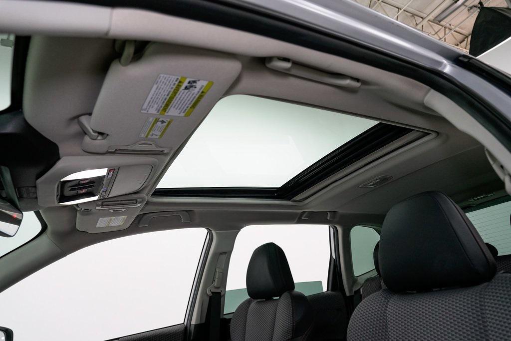 used 2022 Subaru Forester car, priced at $25,258