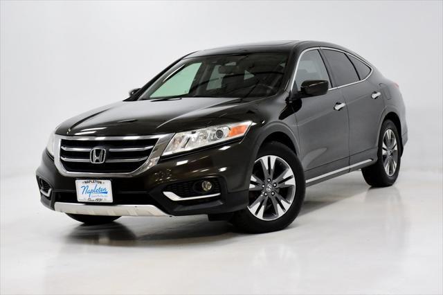 used 2015 Honda Crosstour car, priced at $8,995