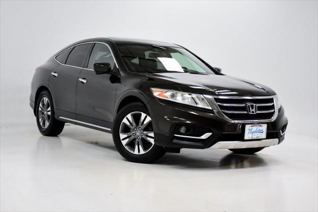 used 2015 Honda Crosstour car, priced at $8,995