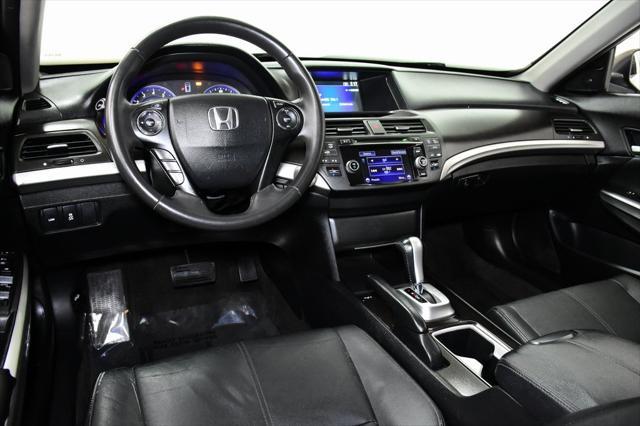 used 2015 Honda Crosstour car, priced at $8,995