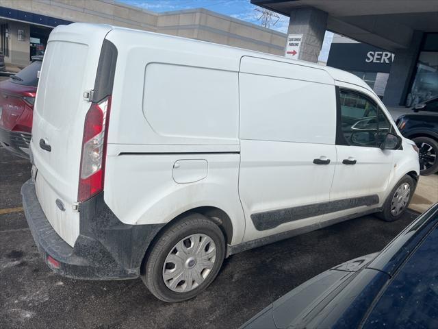 used 2020 Ford Transit Connect car, priced at $18,995