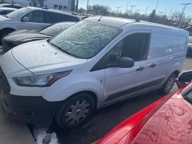 used 2020 Ford Transit Connect car, priced at $18,995