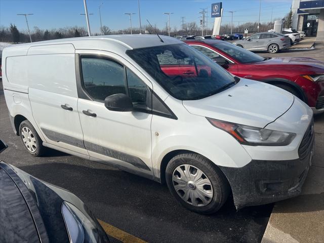 used 2020 Ford Transit Connect car, priced at $18,995