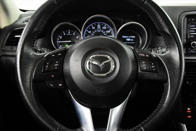 used 2014 Mazda CX-5 car, priced at $13,595