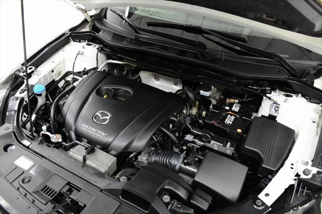 used 2014 Mazda CX-5 car, priced at $13,595