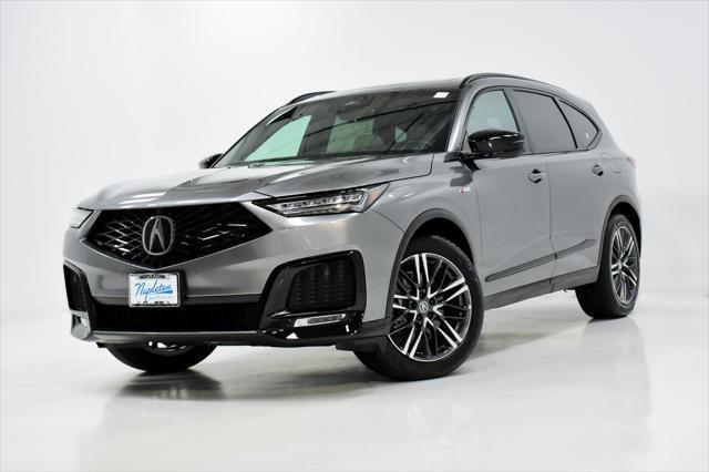 used 2025 Acura MDX car, priced at $66,995