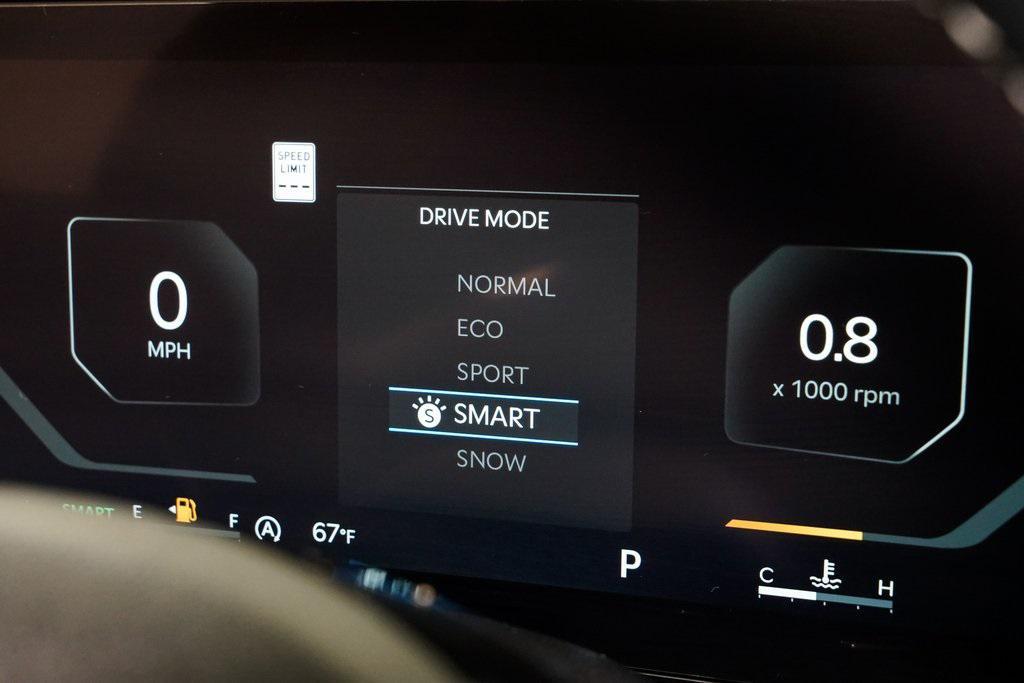 used 2024 Kia Sorento car, priced at $33,987