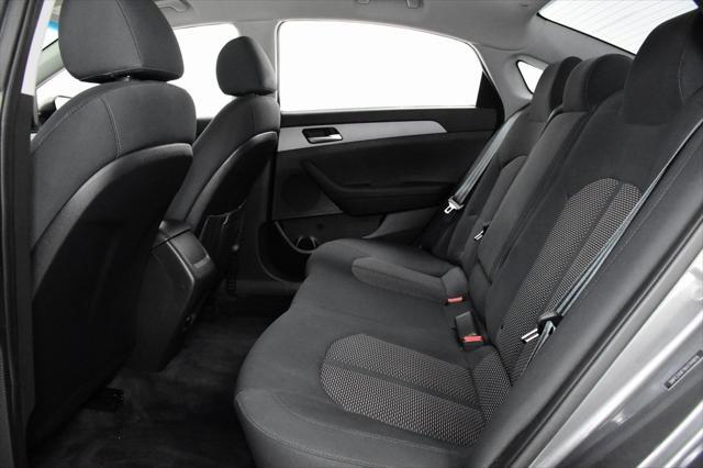 used 2019 Hyundai Sonata car, priced at $14,990