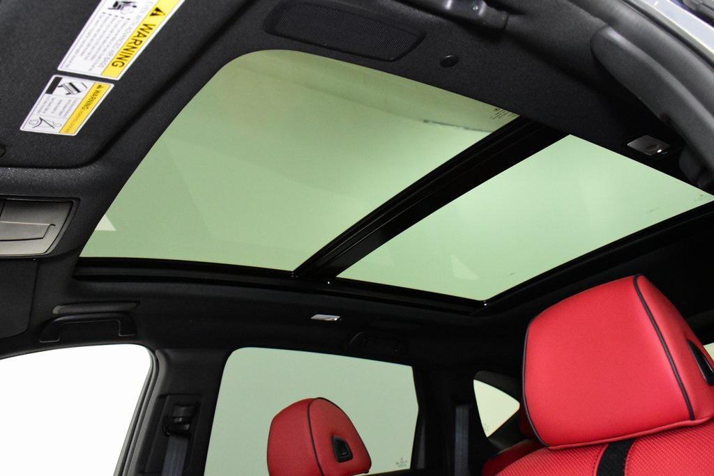 new 2025 Acura RDX car, priced at $49,706