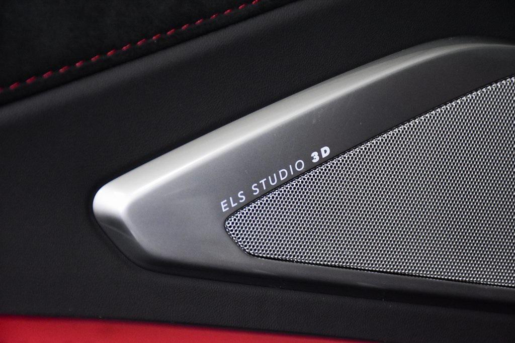 new 2025 Acura RDX car, priced at $49,706