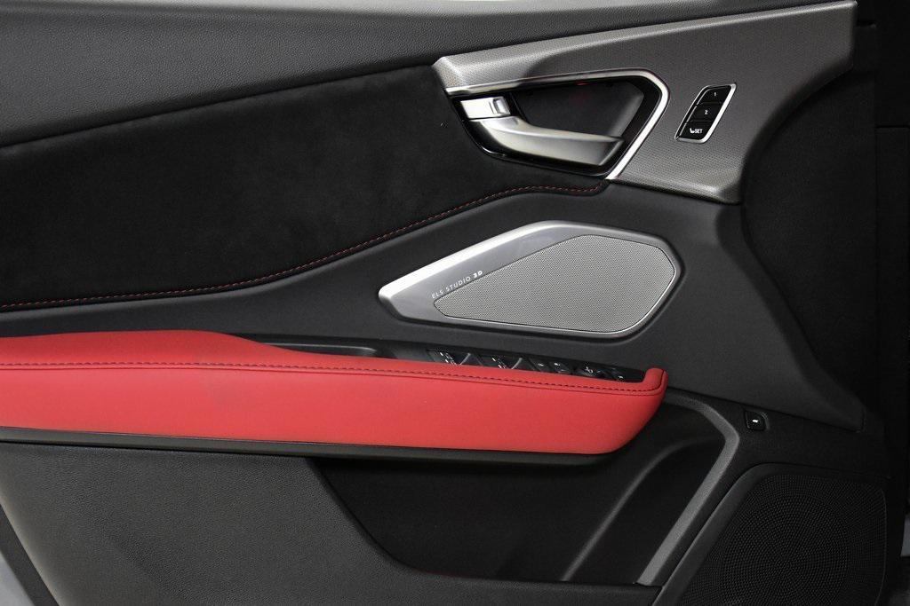 new 2025 Acura RDX car, priced at $49,706