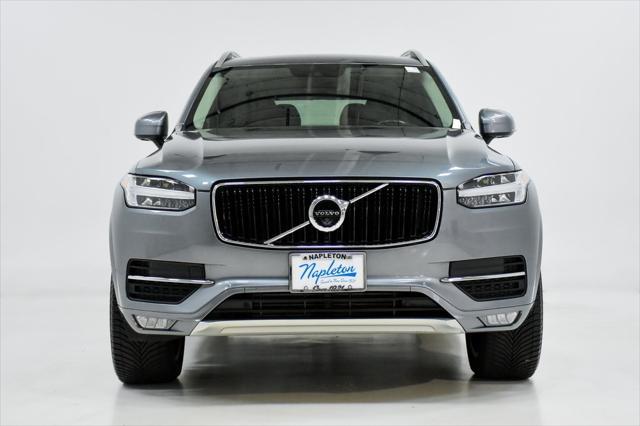 used 2018 Volvo XC90 car, priced at $22,895