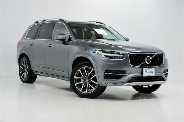 used 2018 Volvo XC90 car, priced at $22,895