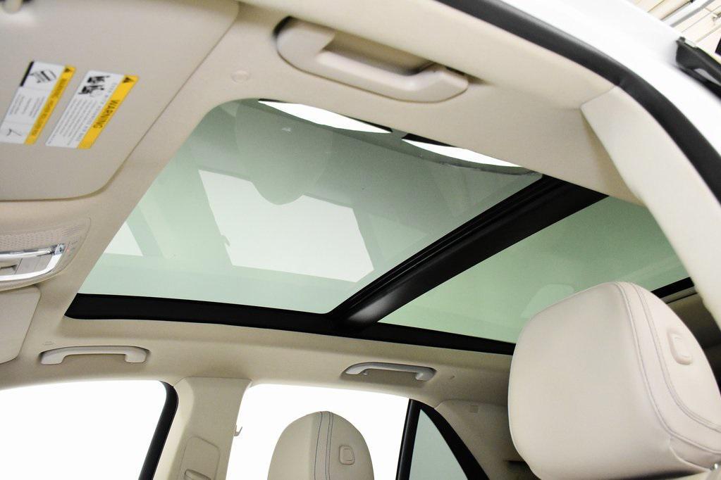 used 2024 Mercedes-Benz GLE 450 car, priced at $57,890