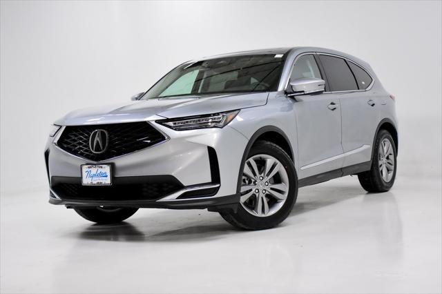 new 2025 Acura MDX car, priced at $54,750