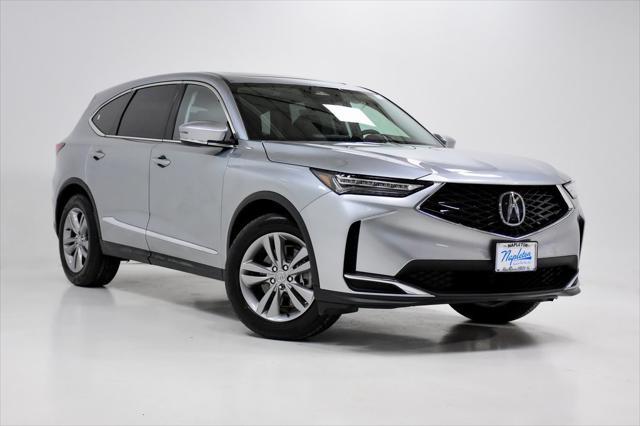 new 2025 Acura MDX car, priced at $54,750