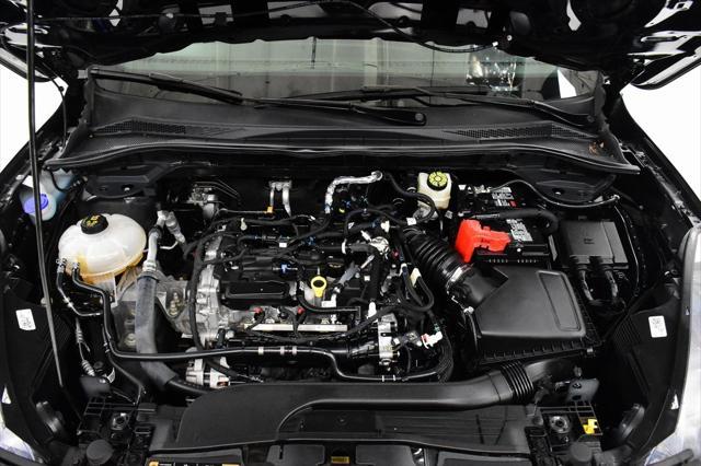 used 2022 Ford Escape car, priced at $17,545