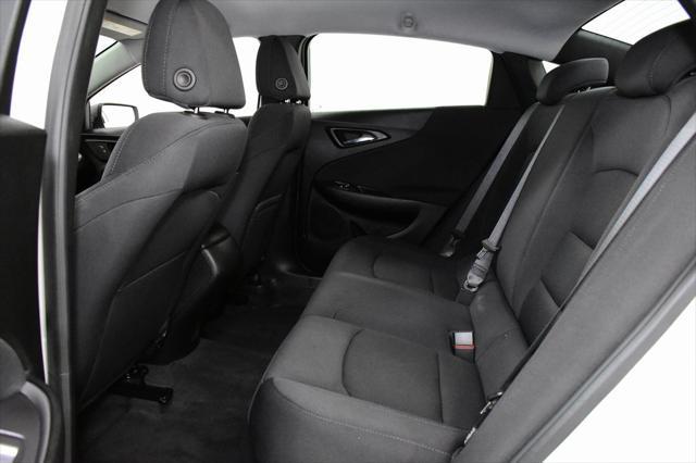 used 2023 Chevrolet Malibu car, priced at $19,695