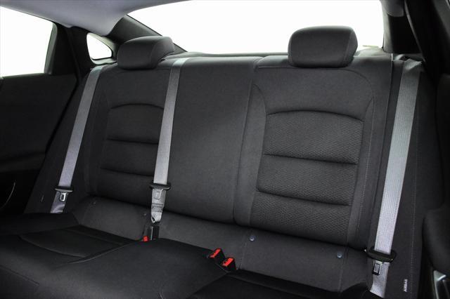 used 2023 Chevrolet Malibu car, priced at $19,695
