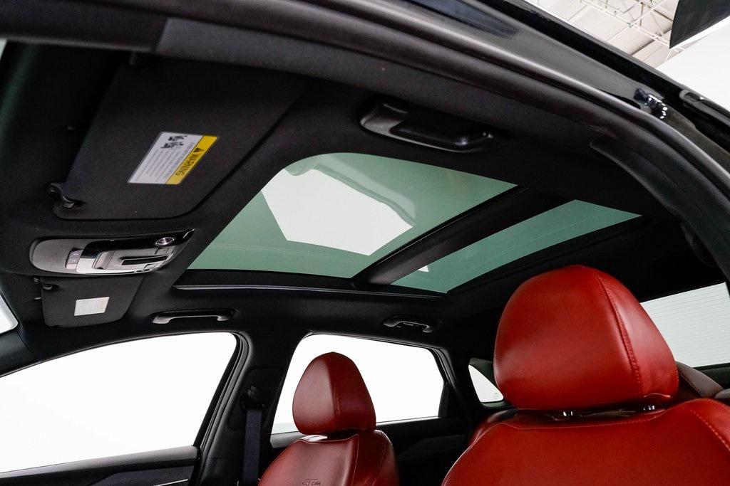 used 2023 Kia K5 car, priced at $24,450