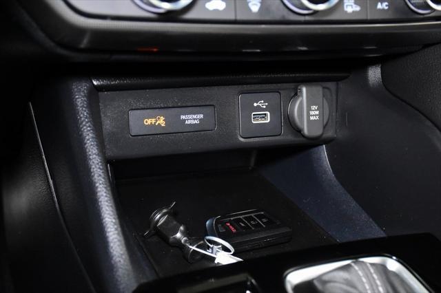 used 2024 Acura Integra car, priced at $29,500