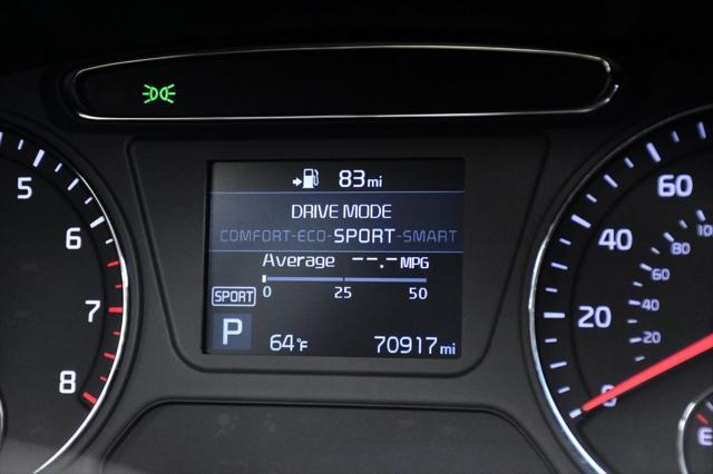 used 2019 Kia Sorento car, priced at $15,000