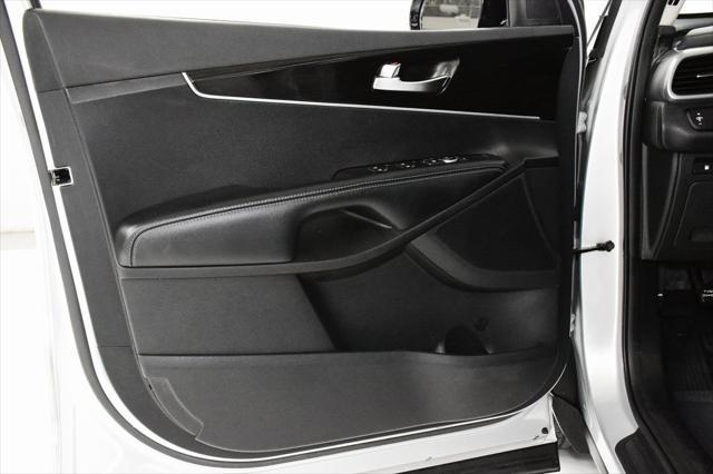 used 2019 Kia Sorento car, priced at $15,000