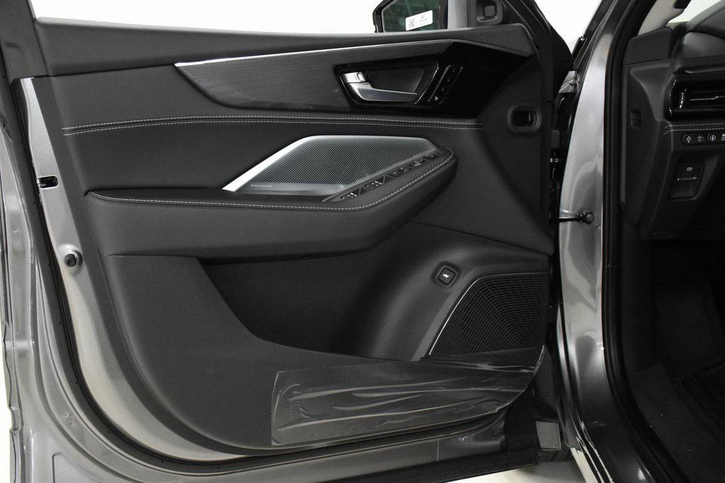 new 2026 Acura MDX car, priced at $68,850