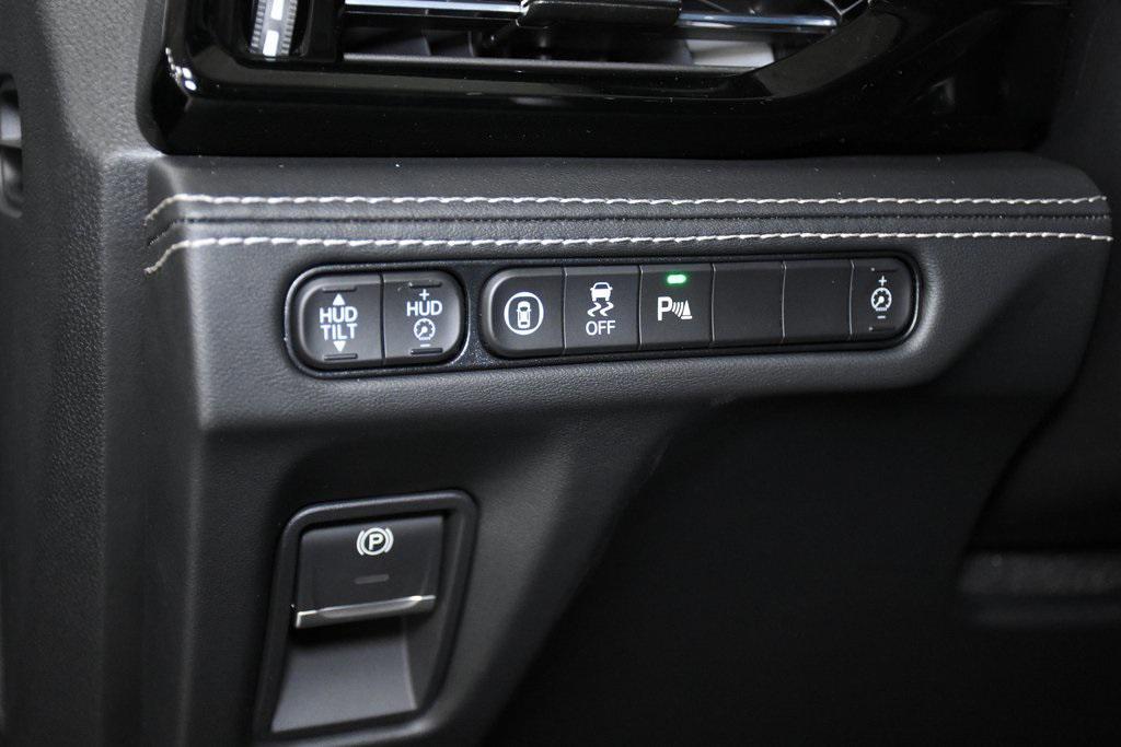 new 2026 Acura MDX car, priced at $68,850