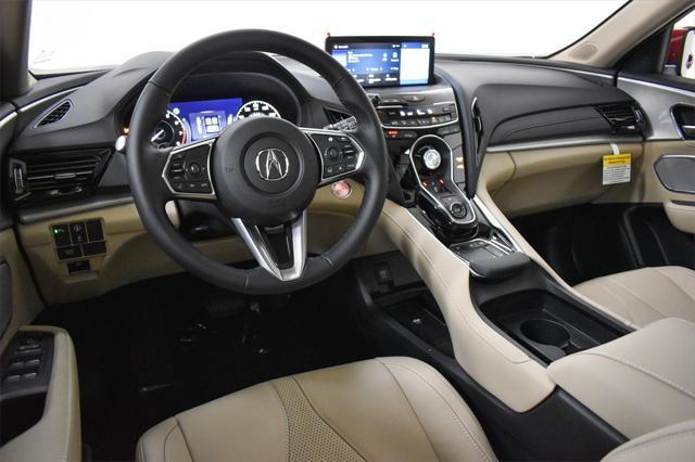 new 2024 Acura RDX car, priced at $48,950