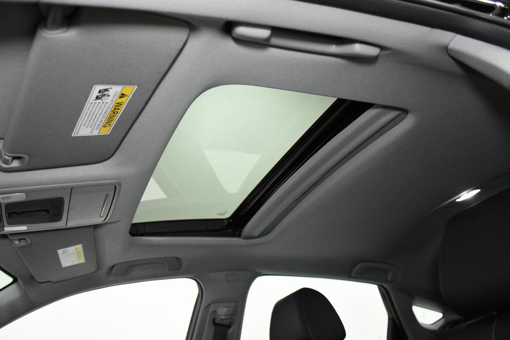 used 2025 Acura Integra car, priced at $27,500