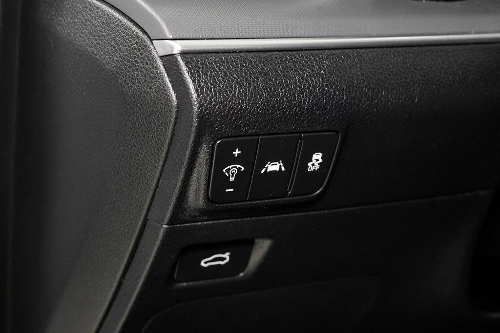 used 2024 Kia K5 car, priced at $26,000