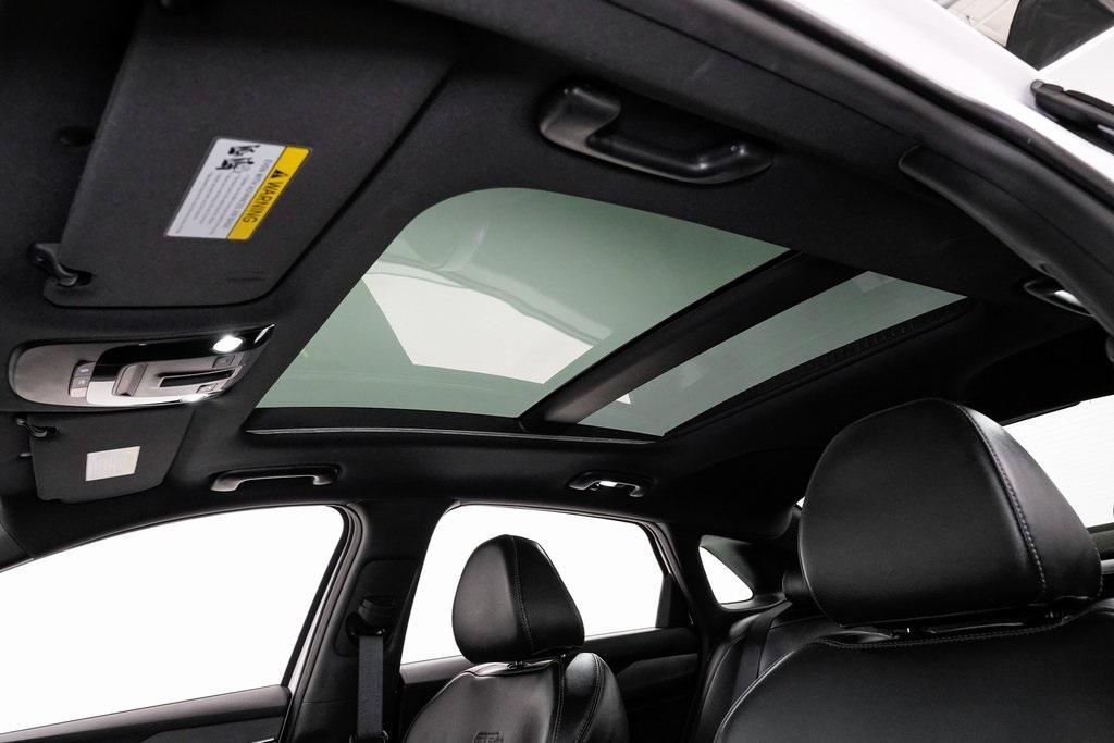 used 2024 Kia K5 car, priced at $26,000