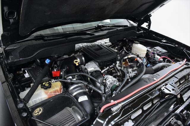 used 2015 Chevrolet Silverado 3500 car, priced at $33,995