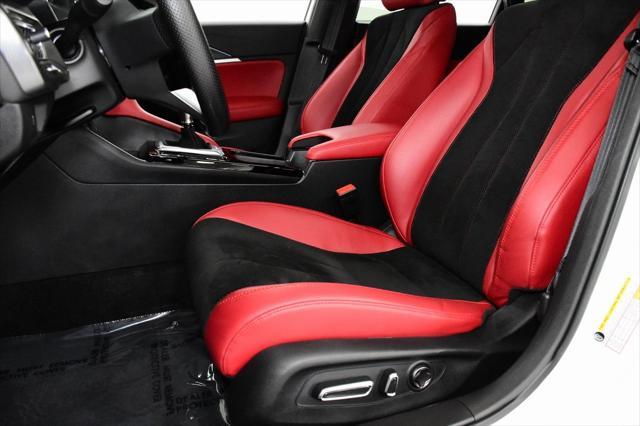 used 2024 Acura Integra car, priced at $49,995