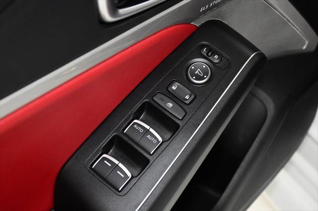 used 2024 Acura Integra car, priced at $49,995