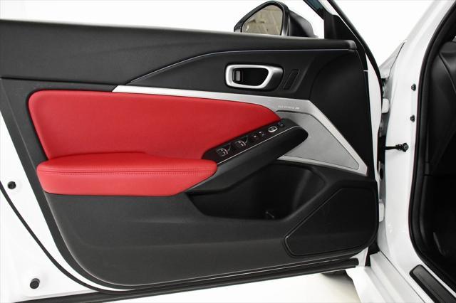 used 2024 Acura Integra car, priced at $49,995