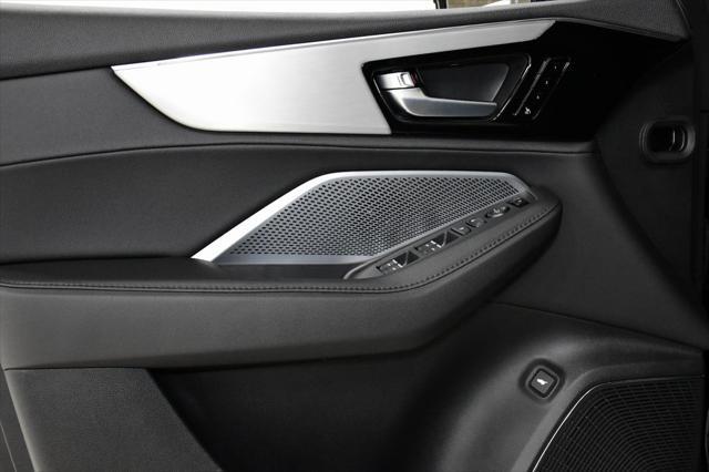 new 2026 Acura MDX car, priced at $55,350