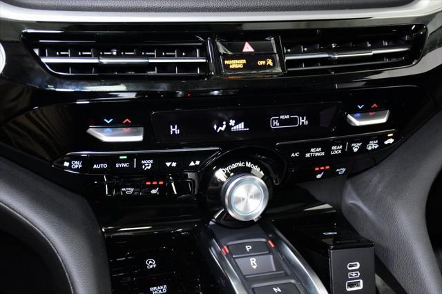 new 2026 Acura MDX car, priced at $55,350