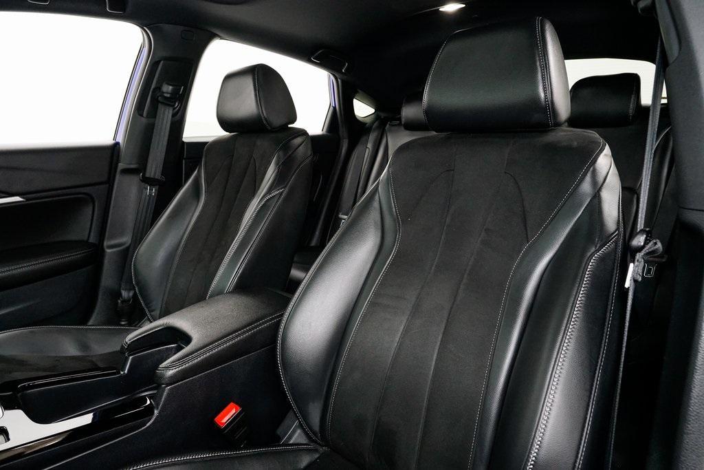 used 2024 Acura Integra car, priced at $25,994