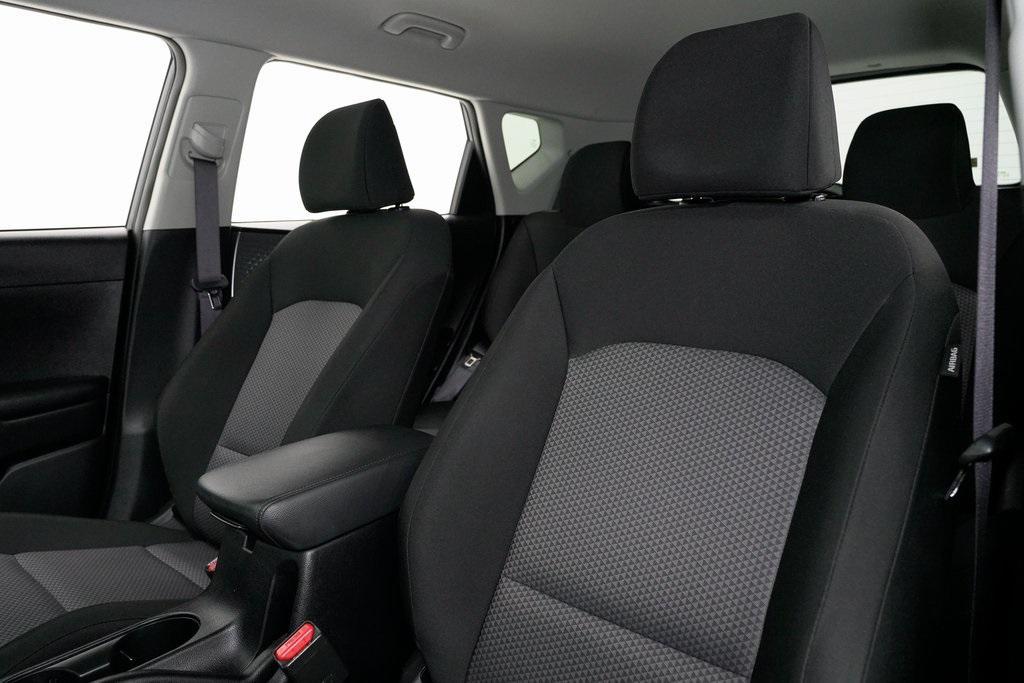 used 2024 Kia Soul car, priced at $15,368