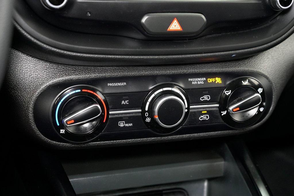 used 2024 Kia Soul car, priced at $15,368