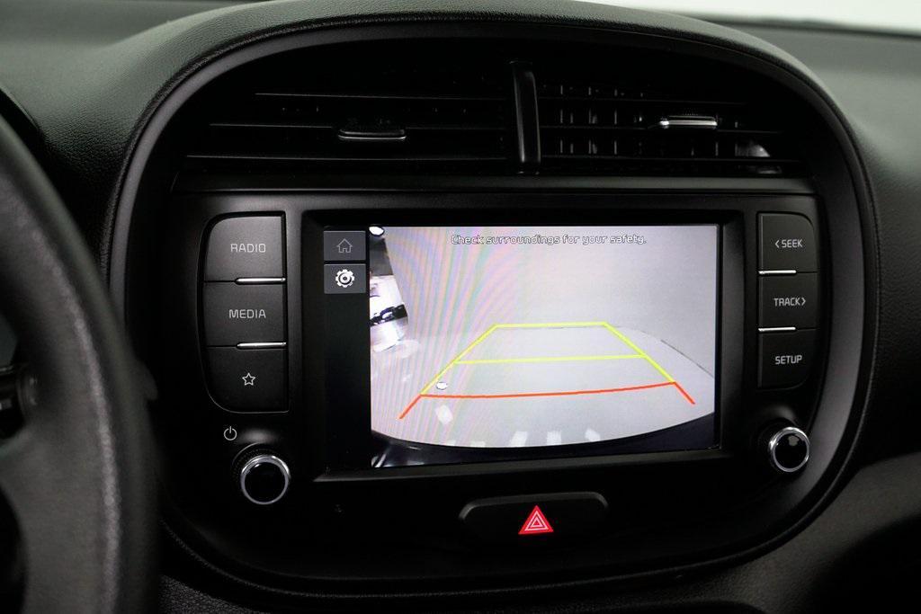 used 2024 Kia Soul car, priced at $15,368