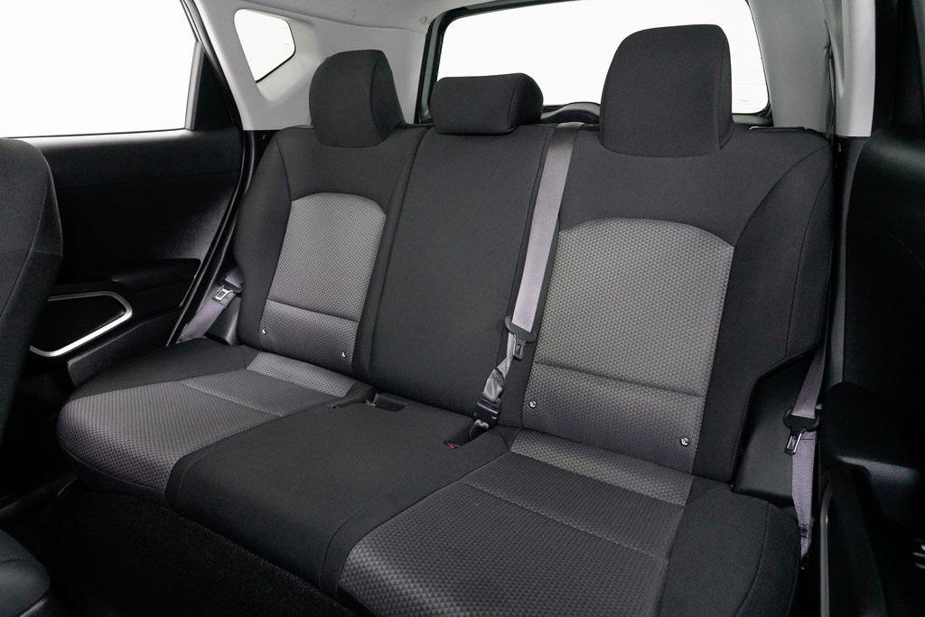 used 2024 Kia Soul car, priced at $15,368