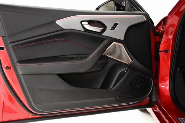 used 2024 Acura TLX car, priced at $41,595