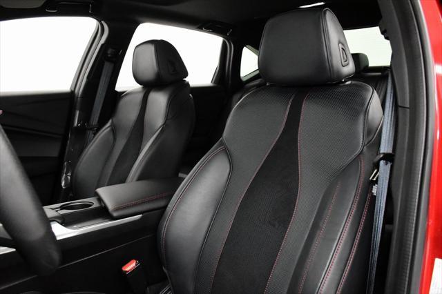 used 2024 Acura TLX car, priced at $41,595