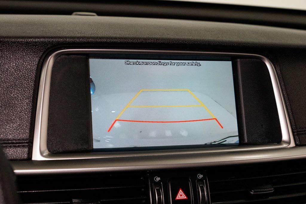 used 2020 Kia Optima car, priced at $12,500