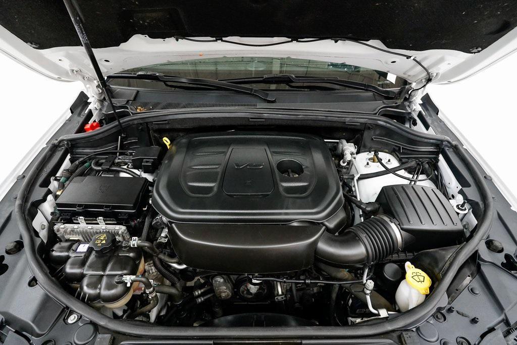 used 2021 Jeep Grand Cherokee car, priced at $21,150