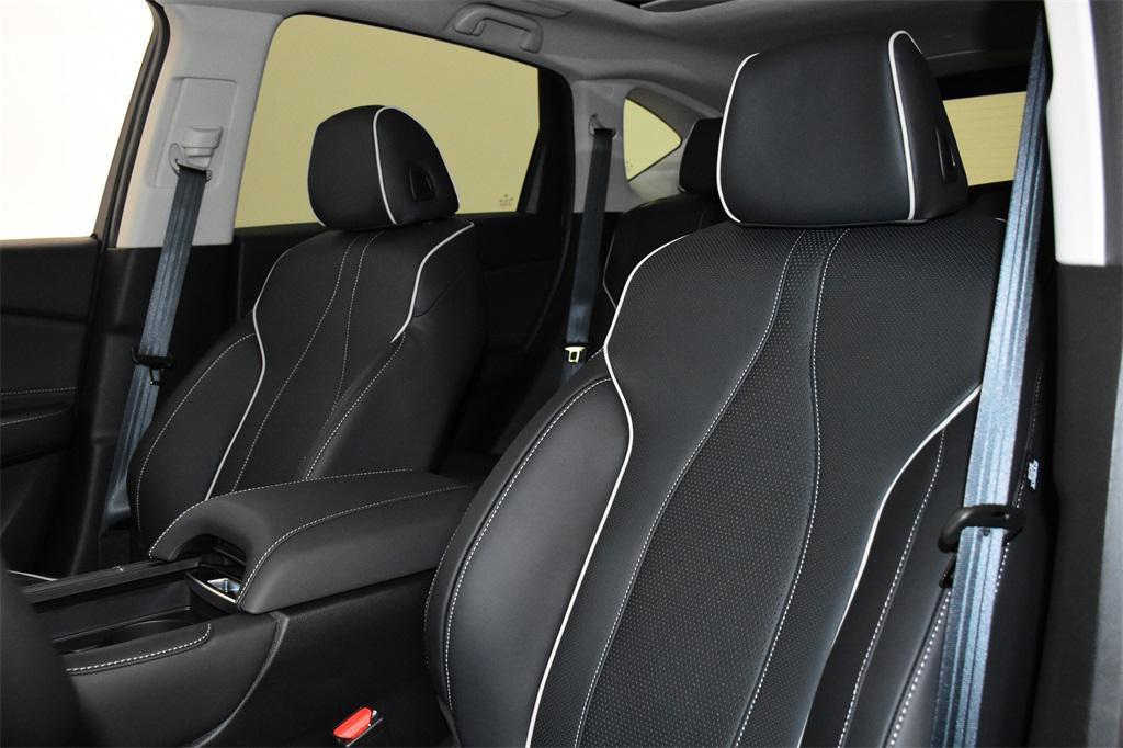used 2024 Acura RDX car, priced at $42,663